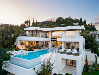 Image de Villa Saphir